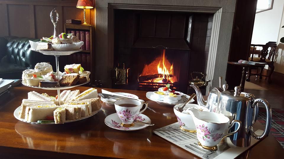 Hotel photo 21 of Tigh na Sgiath Country House Hotel.