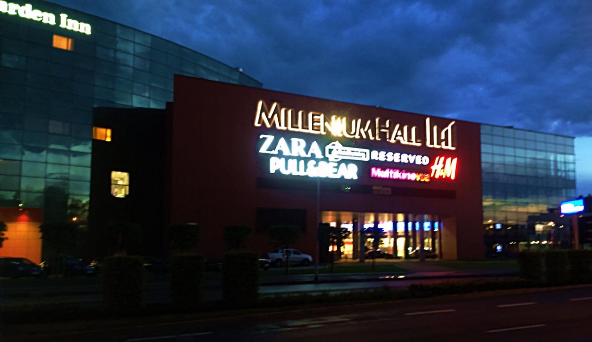 Millenium Hall, Жешув: лучшие советы перед посещением - Tripadvisor