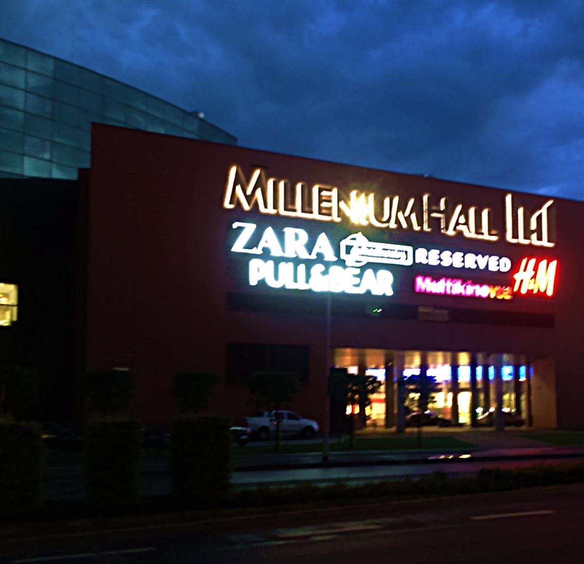 Millenium Hall, Жешув: лучшие советы перед посещением - Tripadvisor