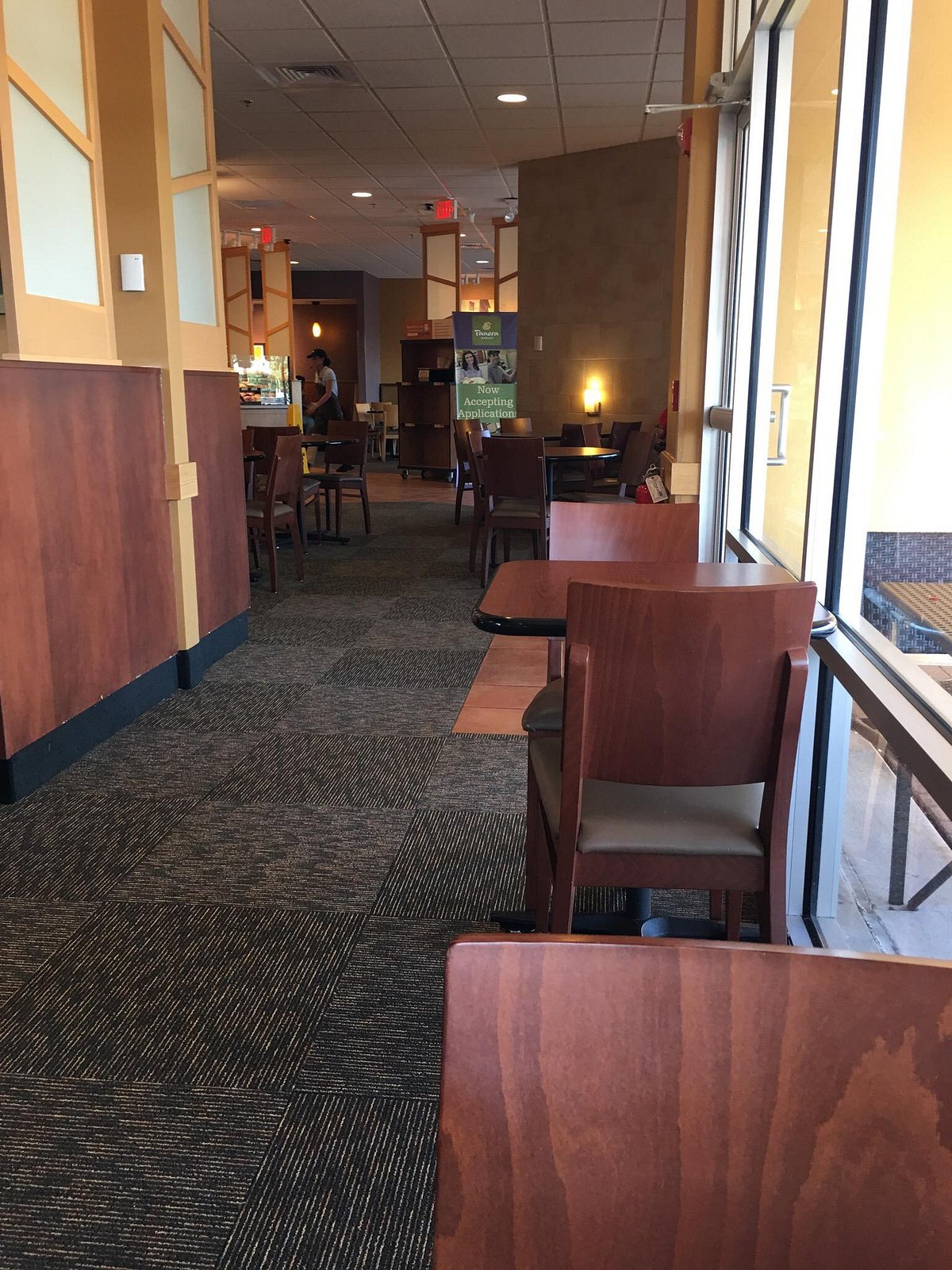 PANERA BREAD, Kissimmee - 1483 E Osceola Pkwy - Menu, Prices & Restaurant  Reviews - Order Online Food Delivery - Tripadvisor