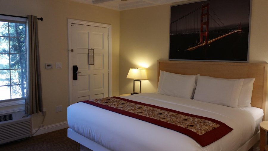 King/Queen Room