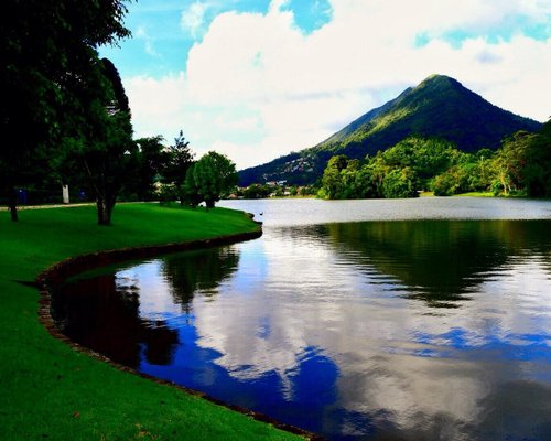 21 pontos turísticos de Teresópolis que você não pode perder