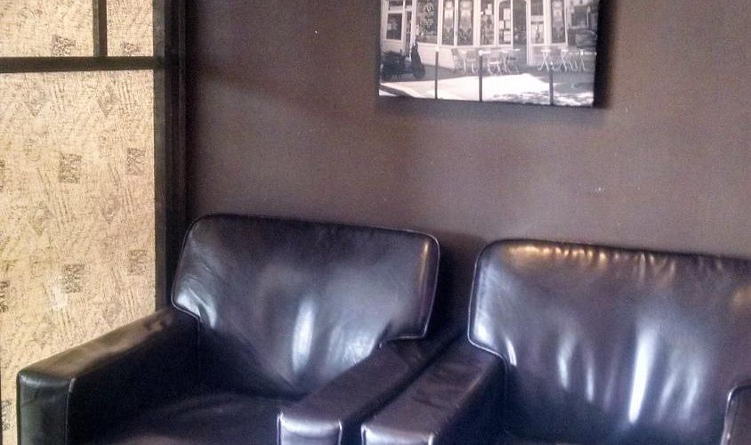 Colados Coffee & Crepes