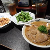 noodle set for 2