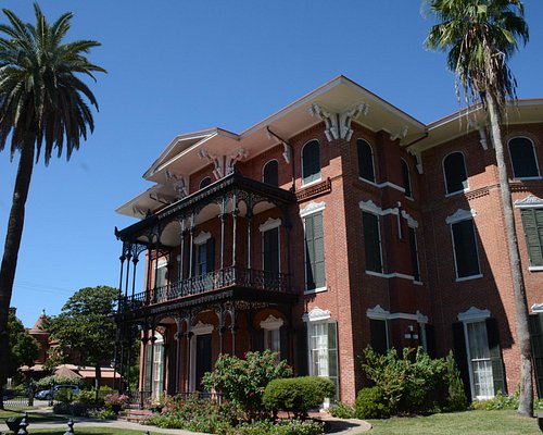 Historic League-Kempner House to Open Its Doors Once Again