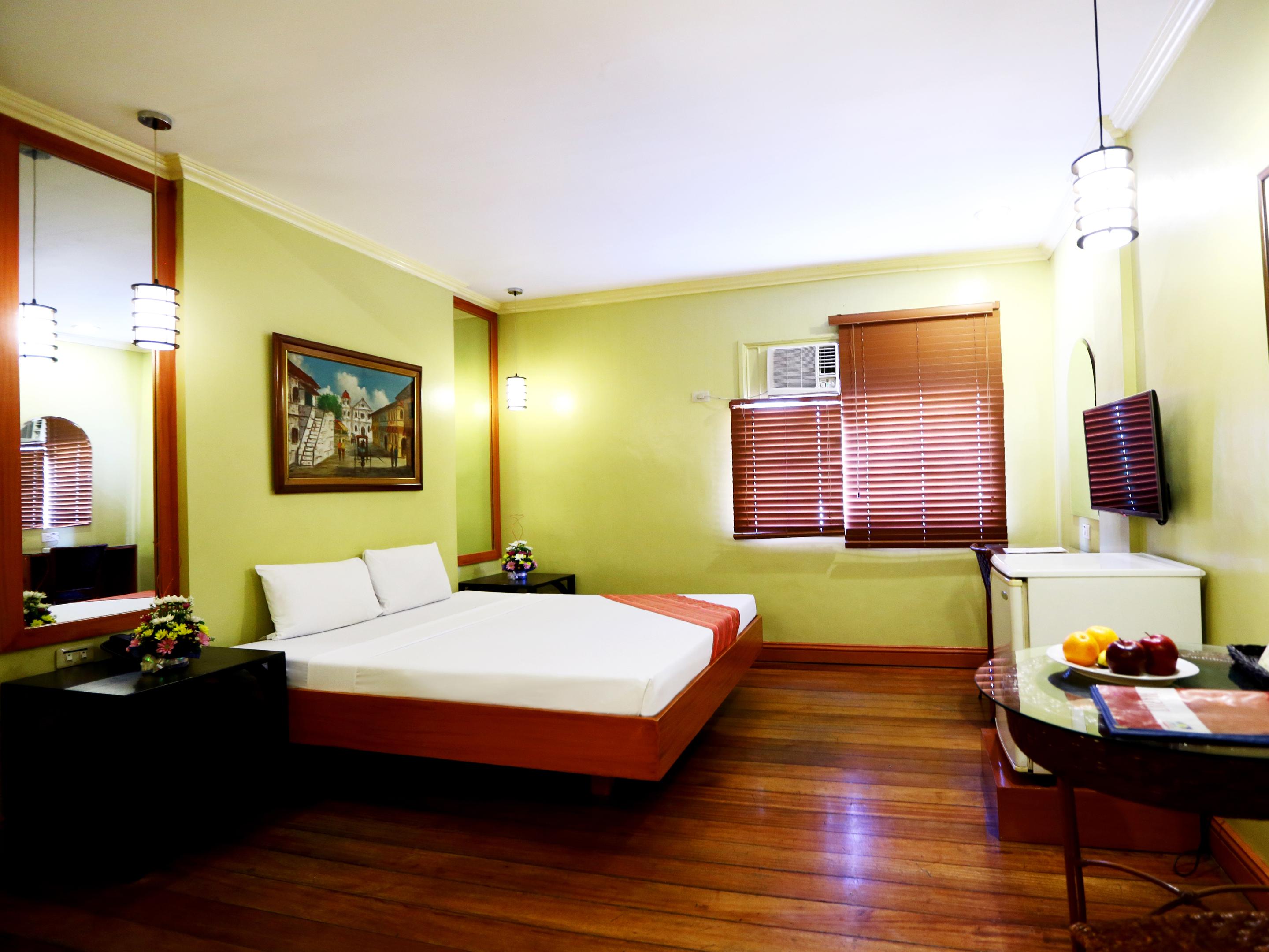 Hotel photo 14 of Hotel La Corona de Lipa.