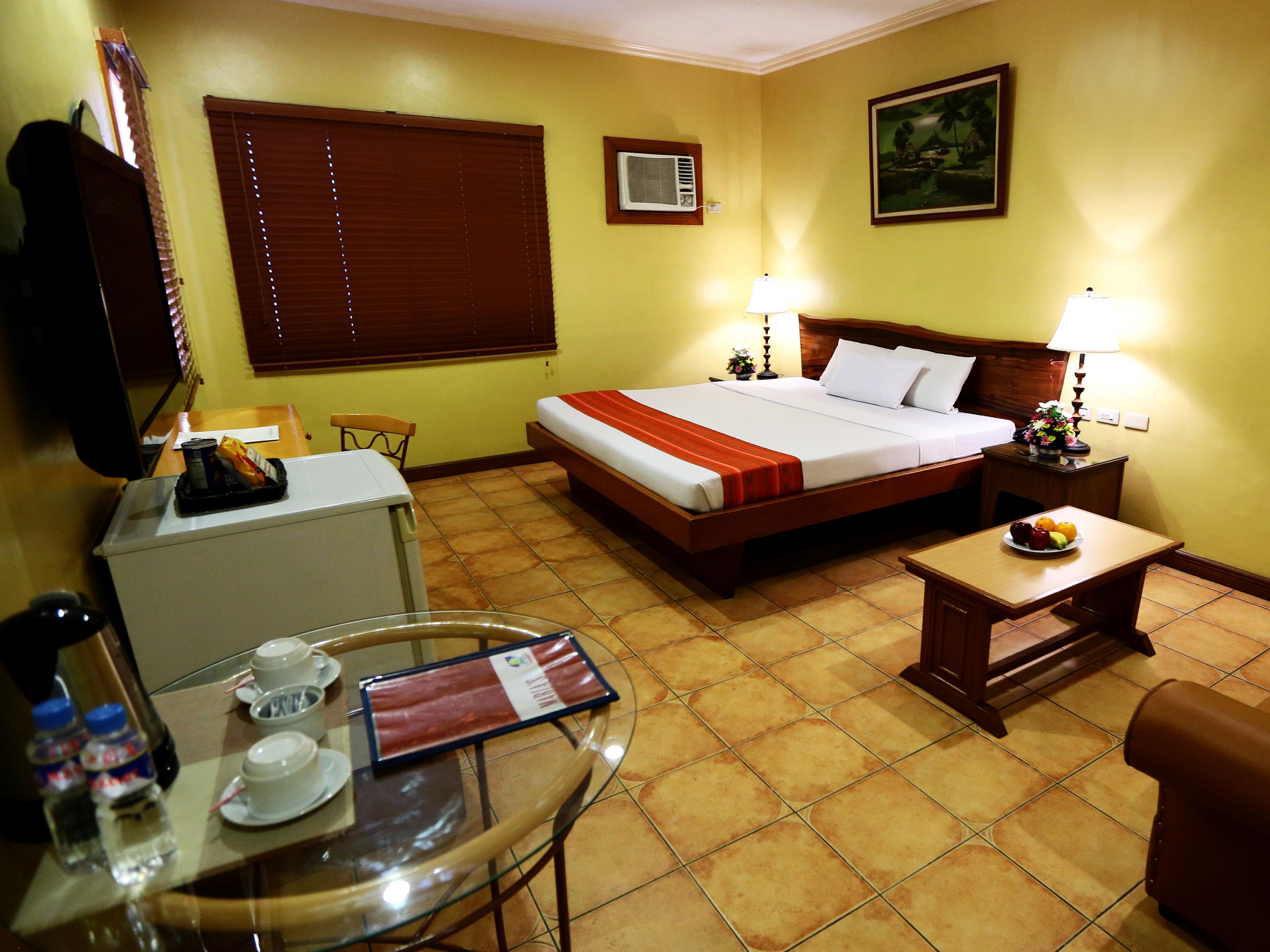 Hotel photo 2 of Hotel La Corona de Lipa.