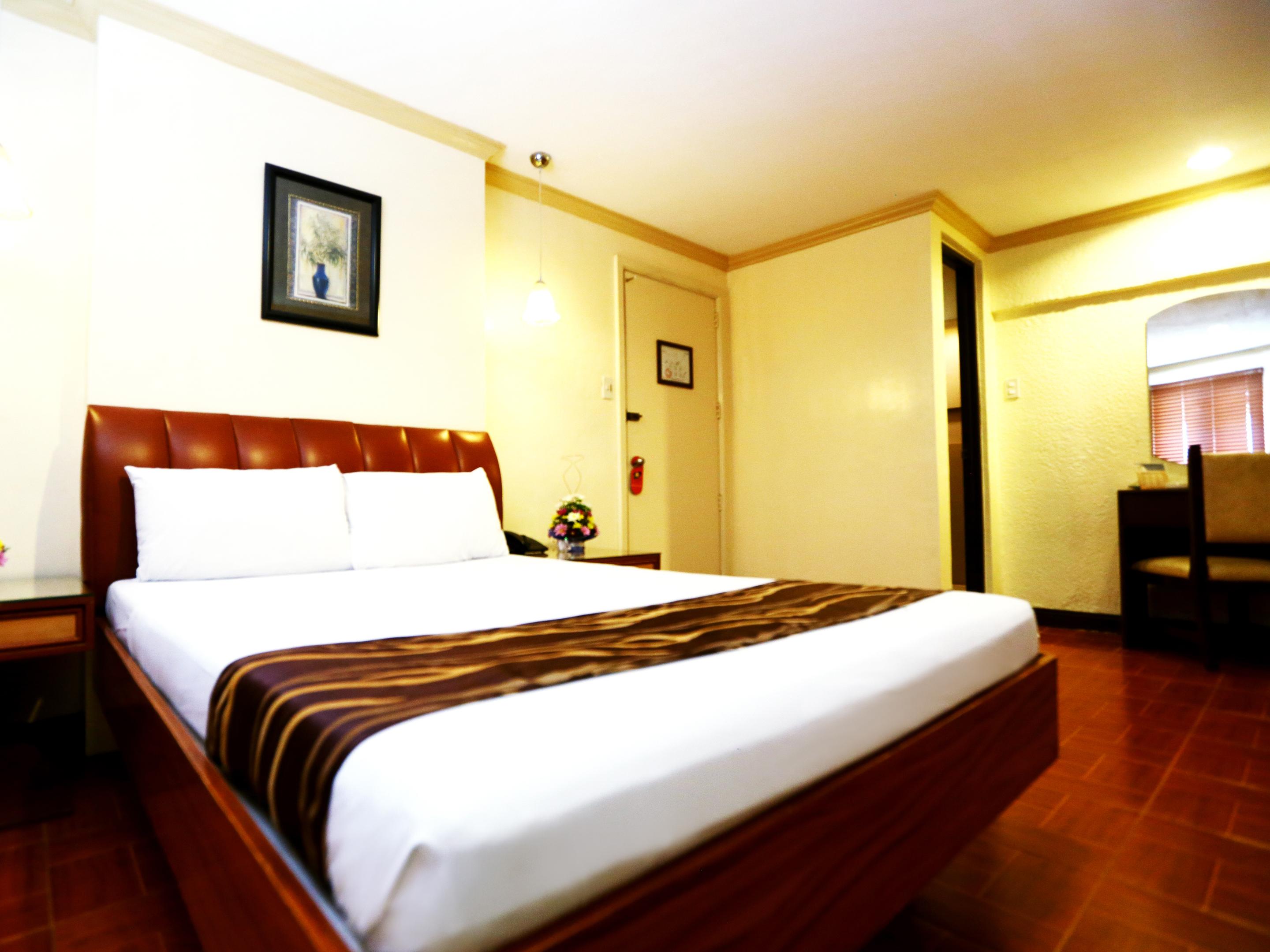 Hotel photo 10 of Hotel La Corona de Lipa.