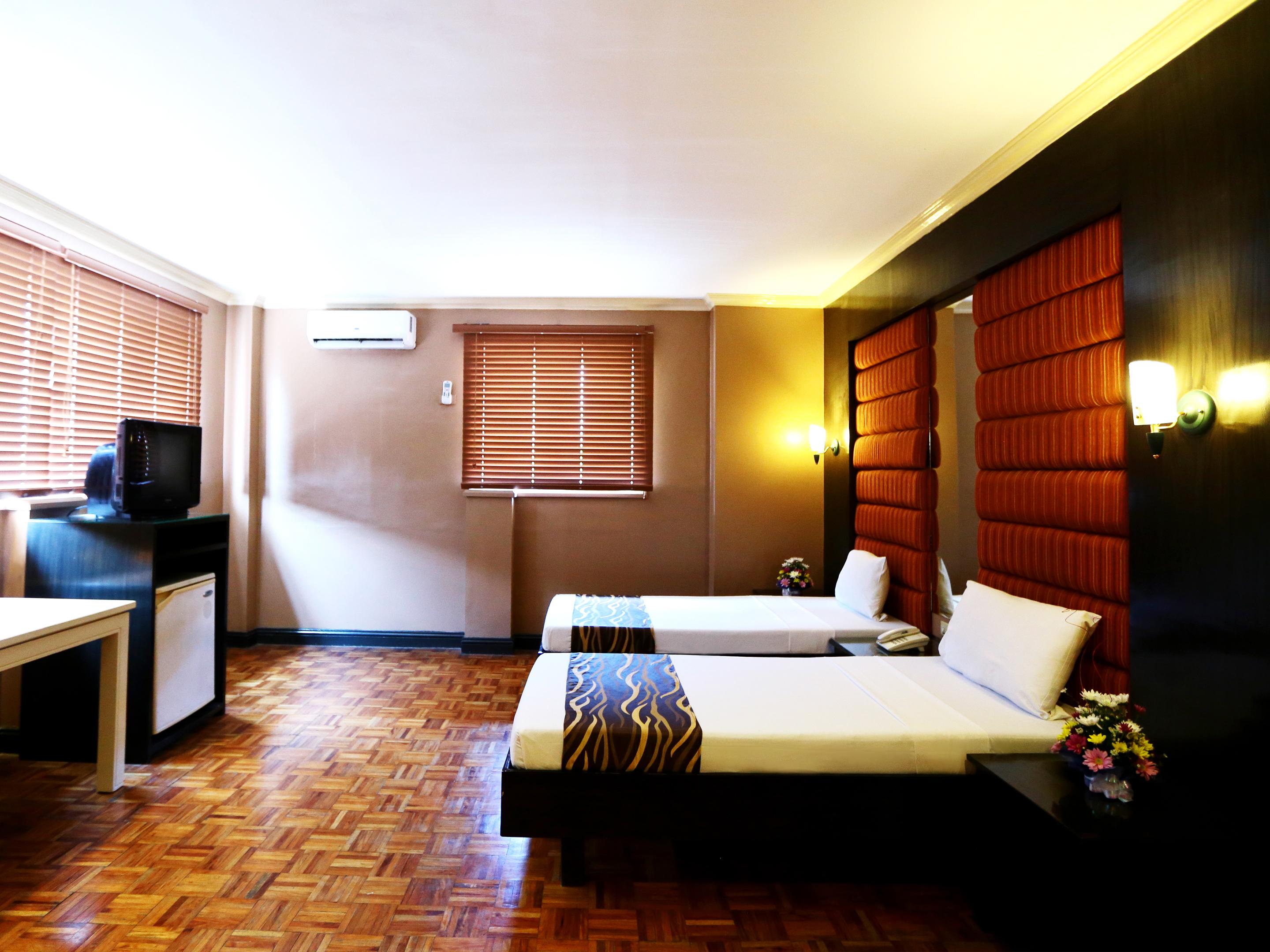 Hotel photo 6 of Hotel La Corona de Lipa.