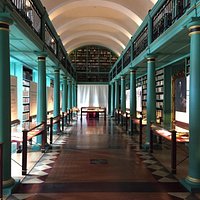 Museum of the Reformed College of Debrecen