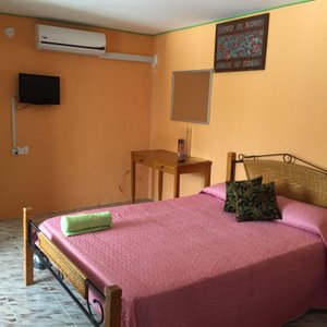 Tok Jah Homestay
