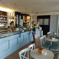Pausa caffè