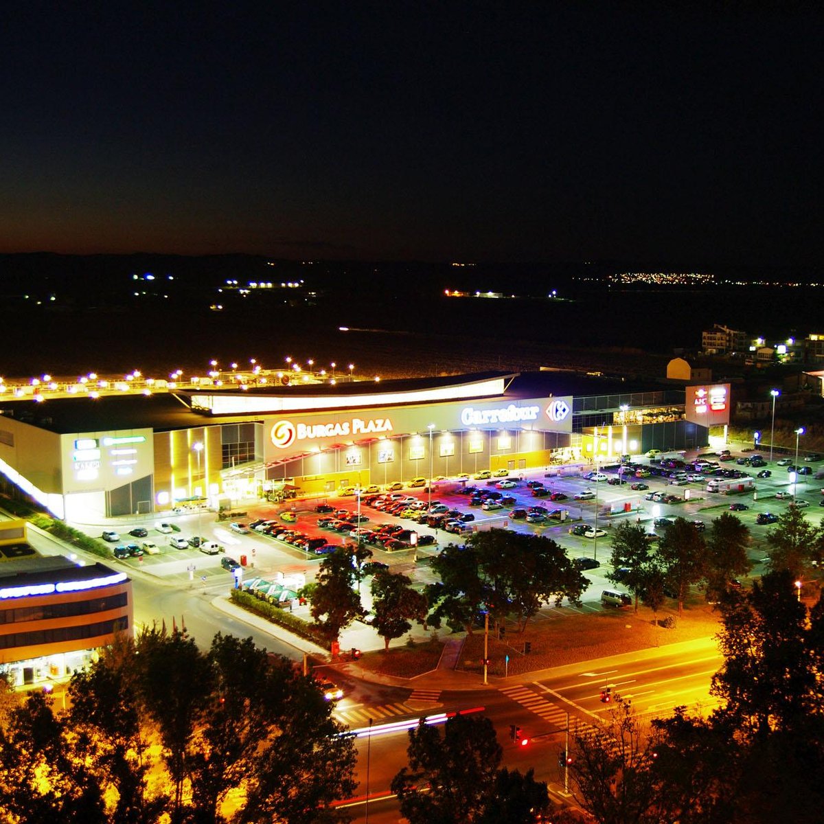 Burgas Plaza Mall, Бургас: лучшие советы перед посещением - Tripadvisor