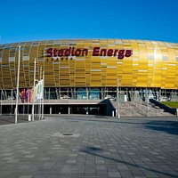 Stadion Energa Gdańsk