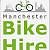 Manchester Bike H