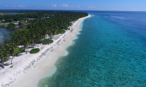 Dive @ Fuvahmulah FARIKDE