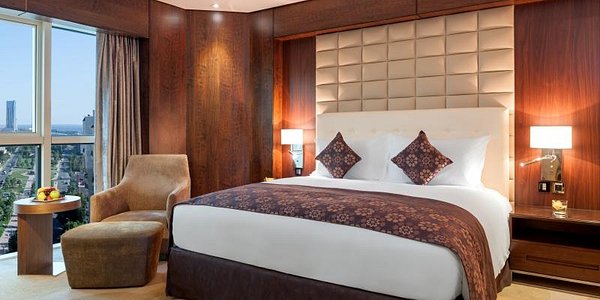 تعليقات ومقارنة أسعار فندق هوتل The Venue Jeddah Corniche جدة المملكة العربية السعودية فندق Tripadvisor