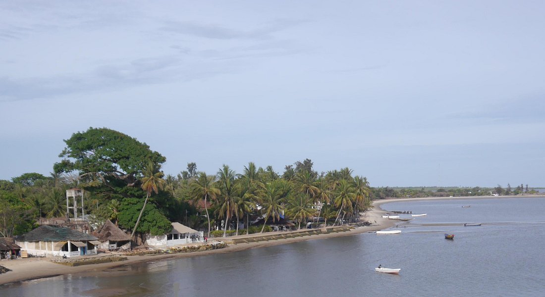 Ziguinchor 2021: Best of Ziguinchor, Senegal Tourism - Tripadvisor