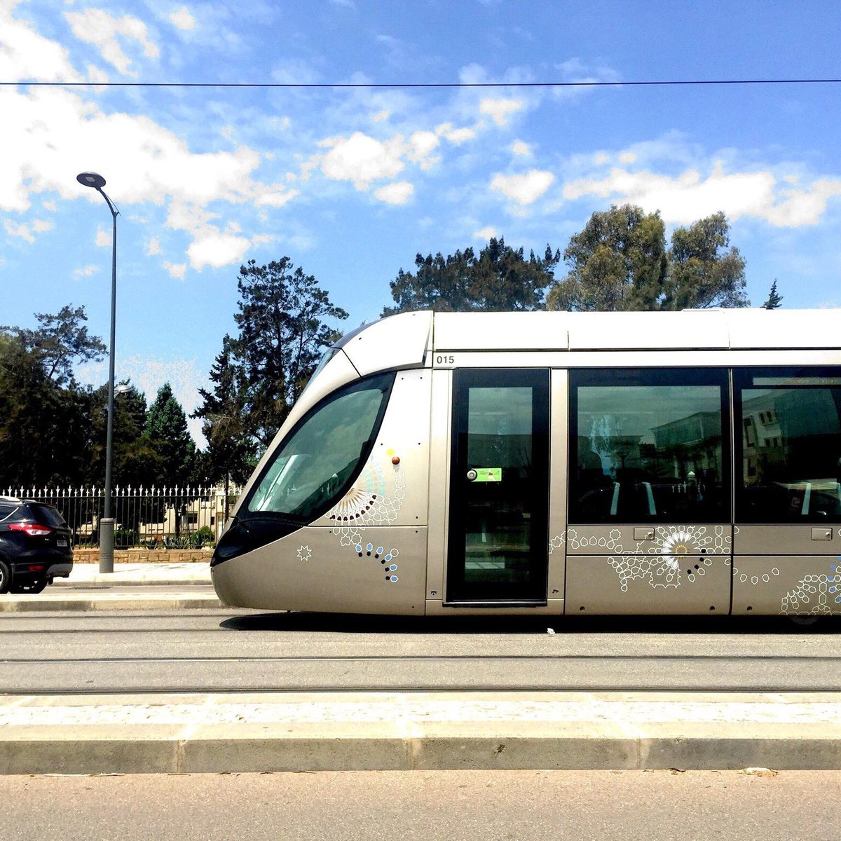 Tramway Rabat-Salé, Рабат: лучшие советы перед посещением - Tripadvisor