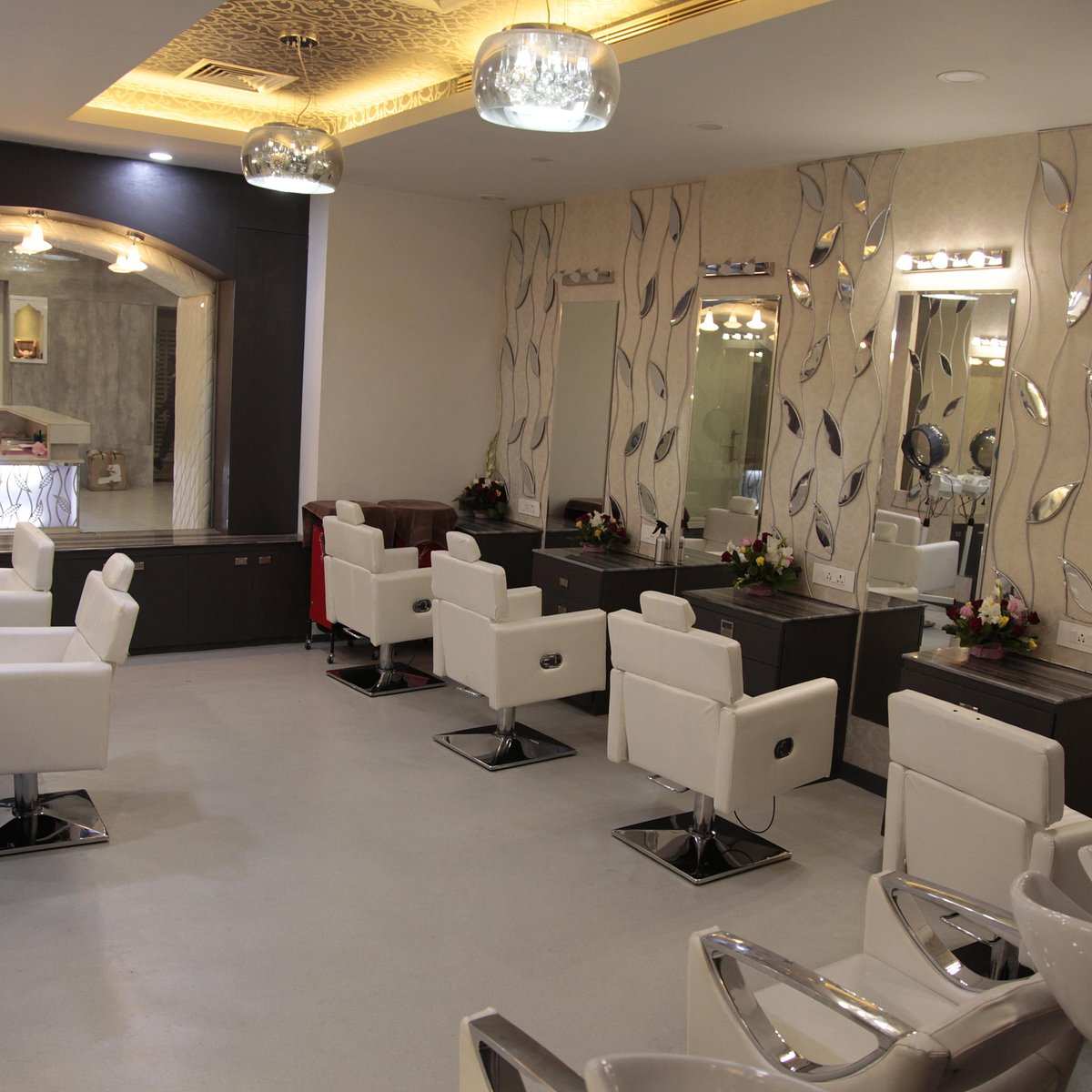 Silverine Spa & Salon (Jaipur) - All You Need to Know BEFORE You Go
