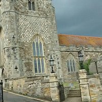 Holy Trinity Church