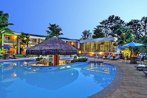 THE 10 BEST Hotels in Ribeirao Preto, Brazil 2024 (from $12) - Tripadvisor