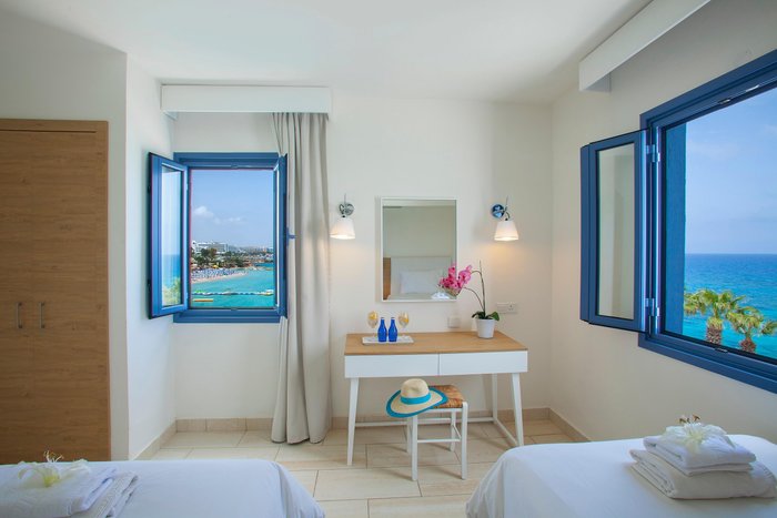 Tui Blue Nausicaa Beach By Louis Hotels Rooms: Pictures & Reviews ...