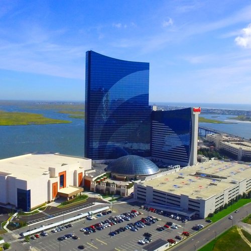 THE 10 BEST Hotels in Atlantic City, NJ for 2022 (from $61) - Tripadvisor