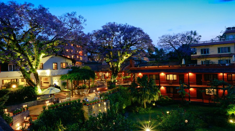 Summit Hotel