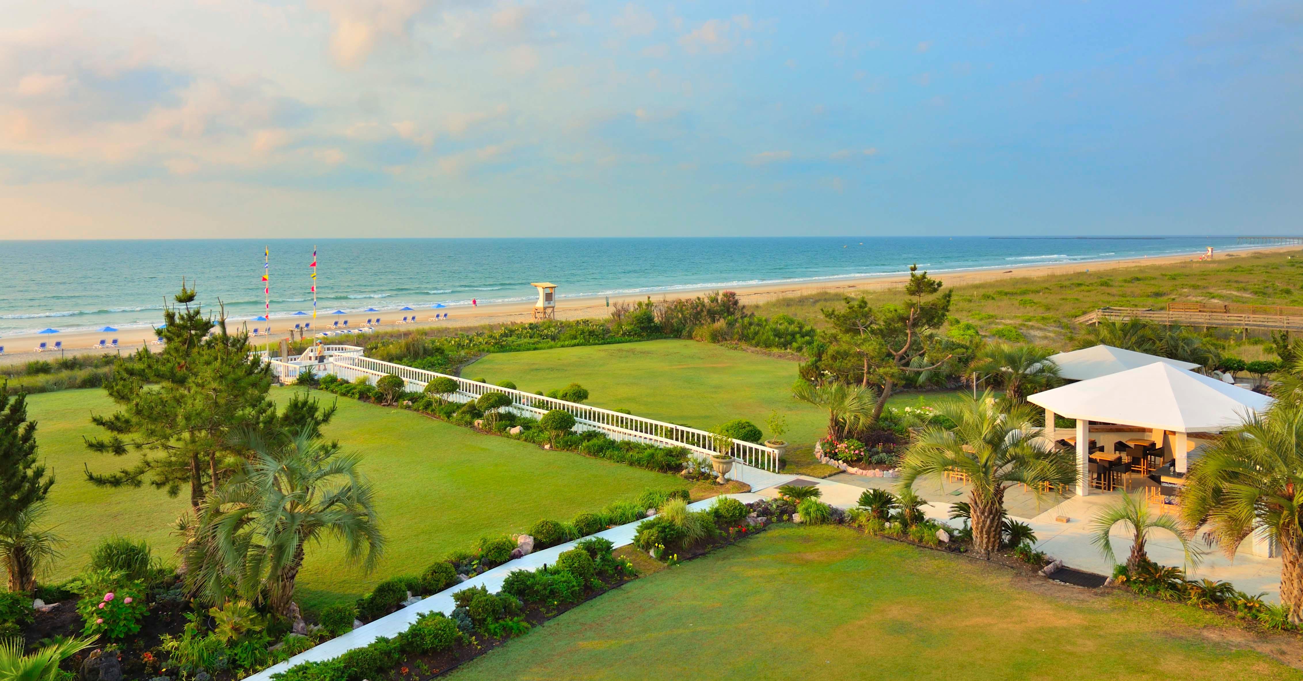 THE 10 BEST North Carolina Beach Resorts - Aug 2022 (with Prices ...