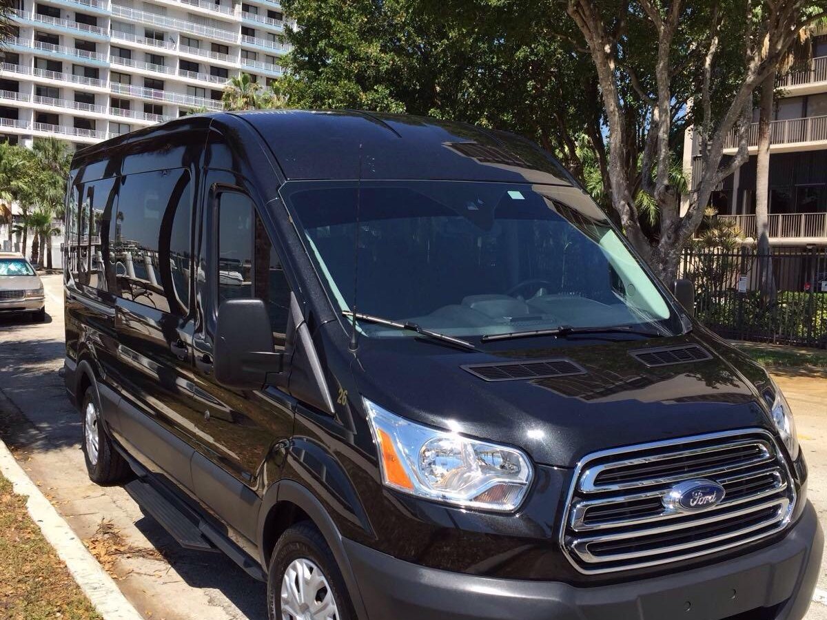 Shuttle 2Go Miami, Майами: лучшие советы перед посещением - Tripadvisor