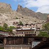 Things To Do in Meghri Fortress, Restaurants in Meghri Fortress