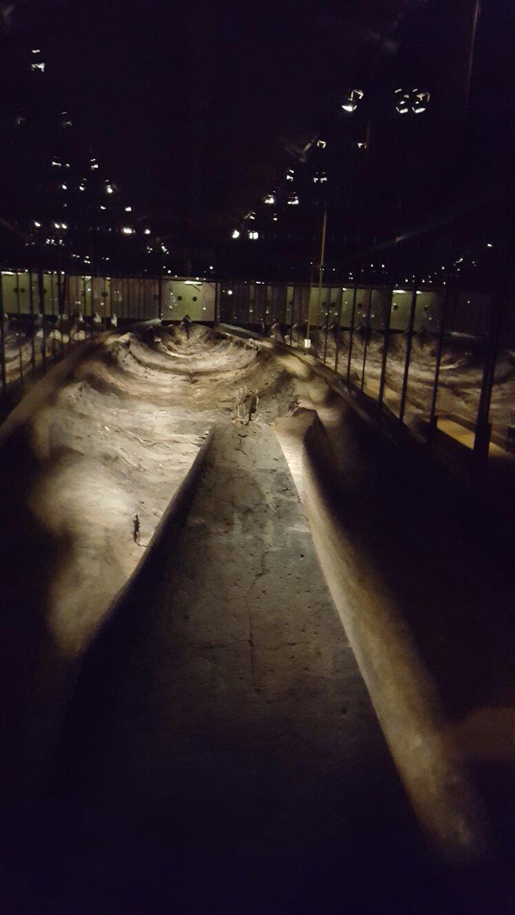 Vikingemuseet Ladby (Kerteminde) - Alles Wat U Moet Weten VOORDAT Je ...