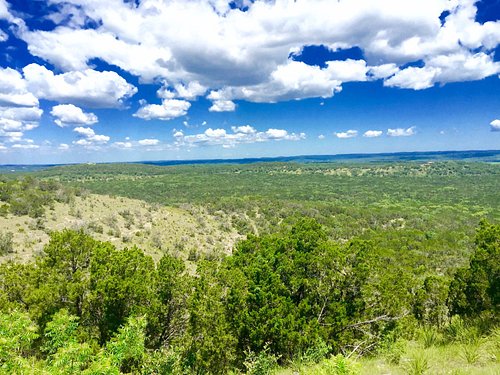 Things to Do in Wimberley, Texas – Caliterra