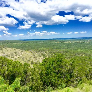 How to Visit Old Baldy in Wimberley (AKA Prayer Mountain)