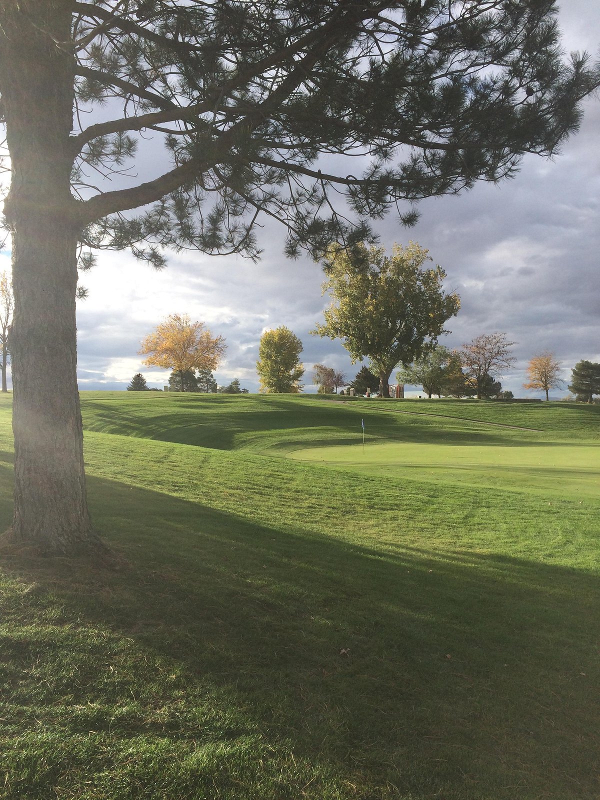 Scotch Pines Golf Course (Payette) All You Need to Know BEFORE You Go