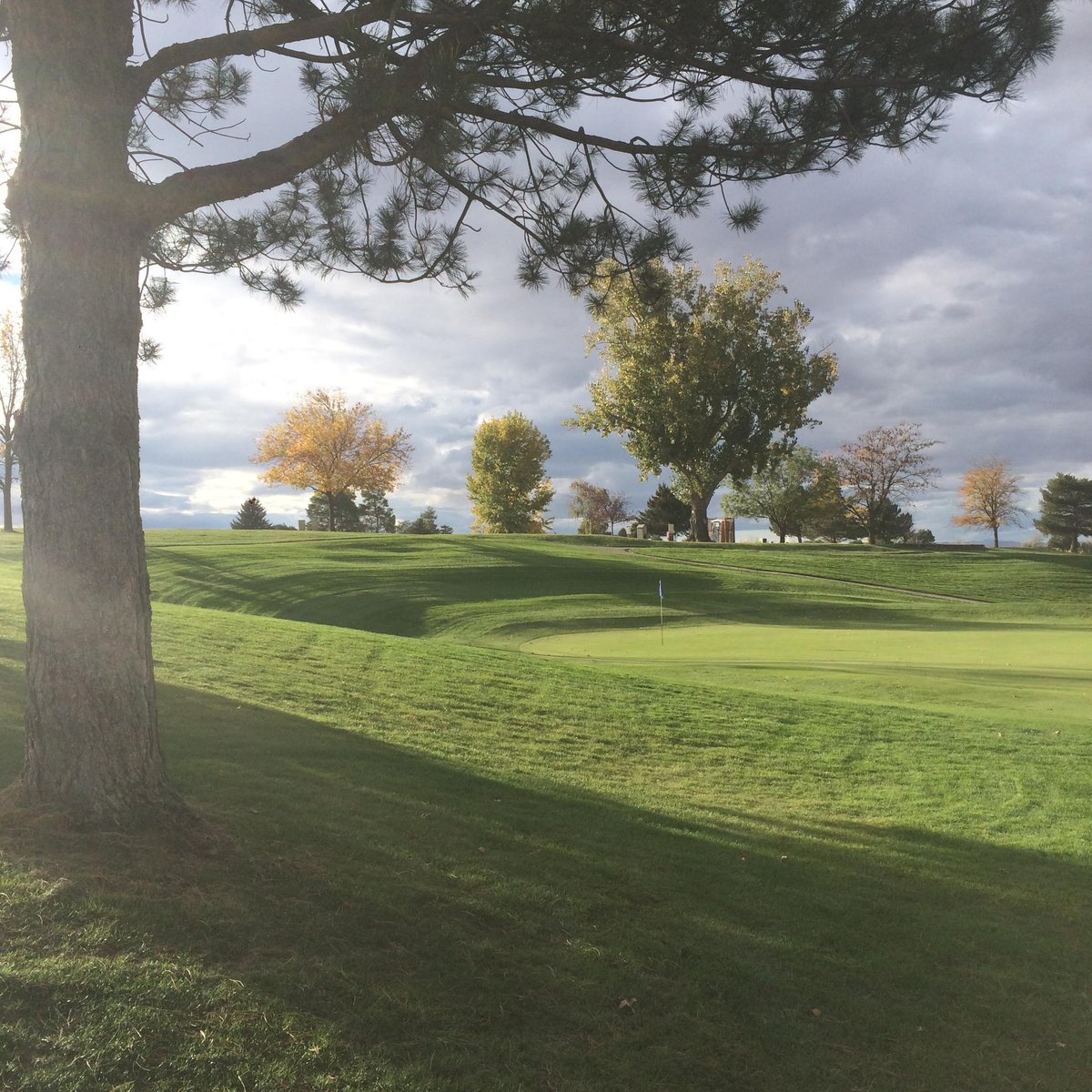 SCOTCH PINES GOLF COURSE (Payette) What Should I Know BEFORE I Go?