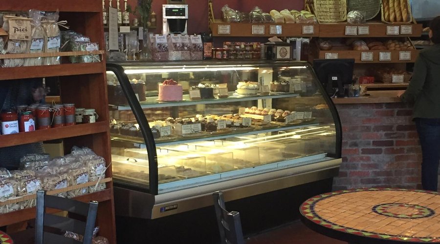 Park Avenue Bakery