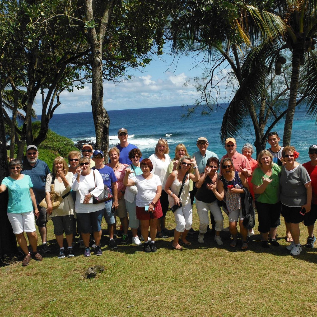 roberts hawaii tours & transportation (maui) reviews