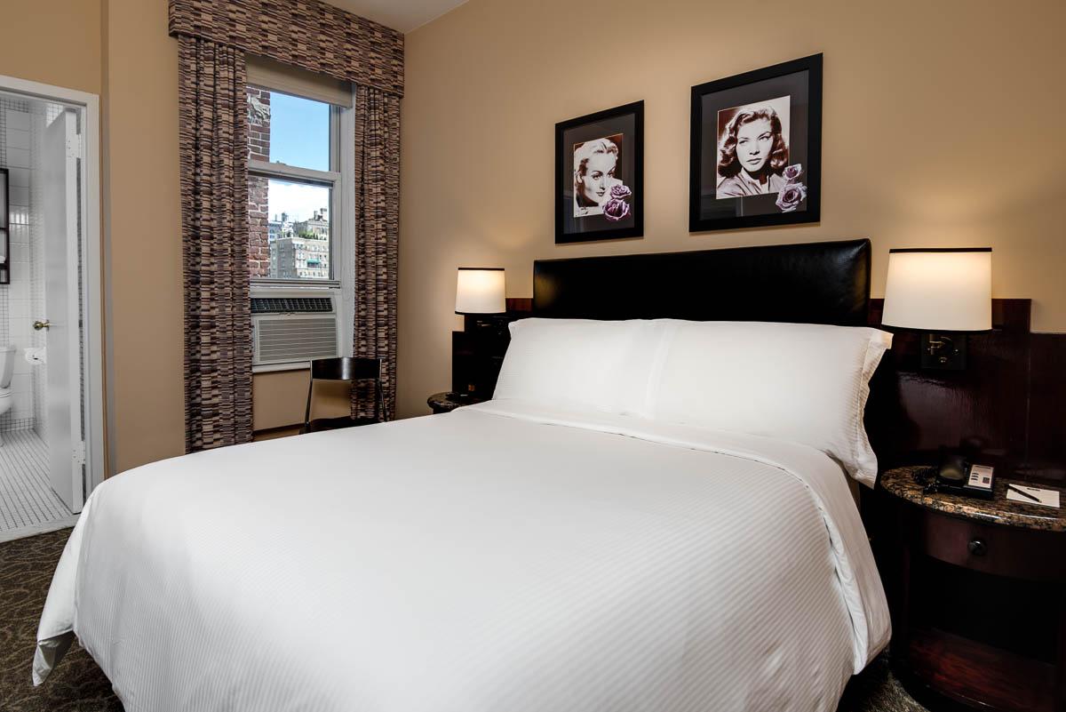Hotel photo 7 of Washington Square Hotel.