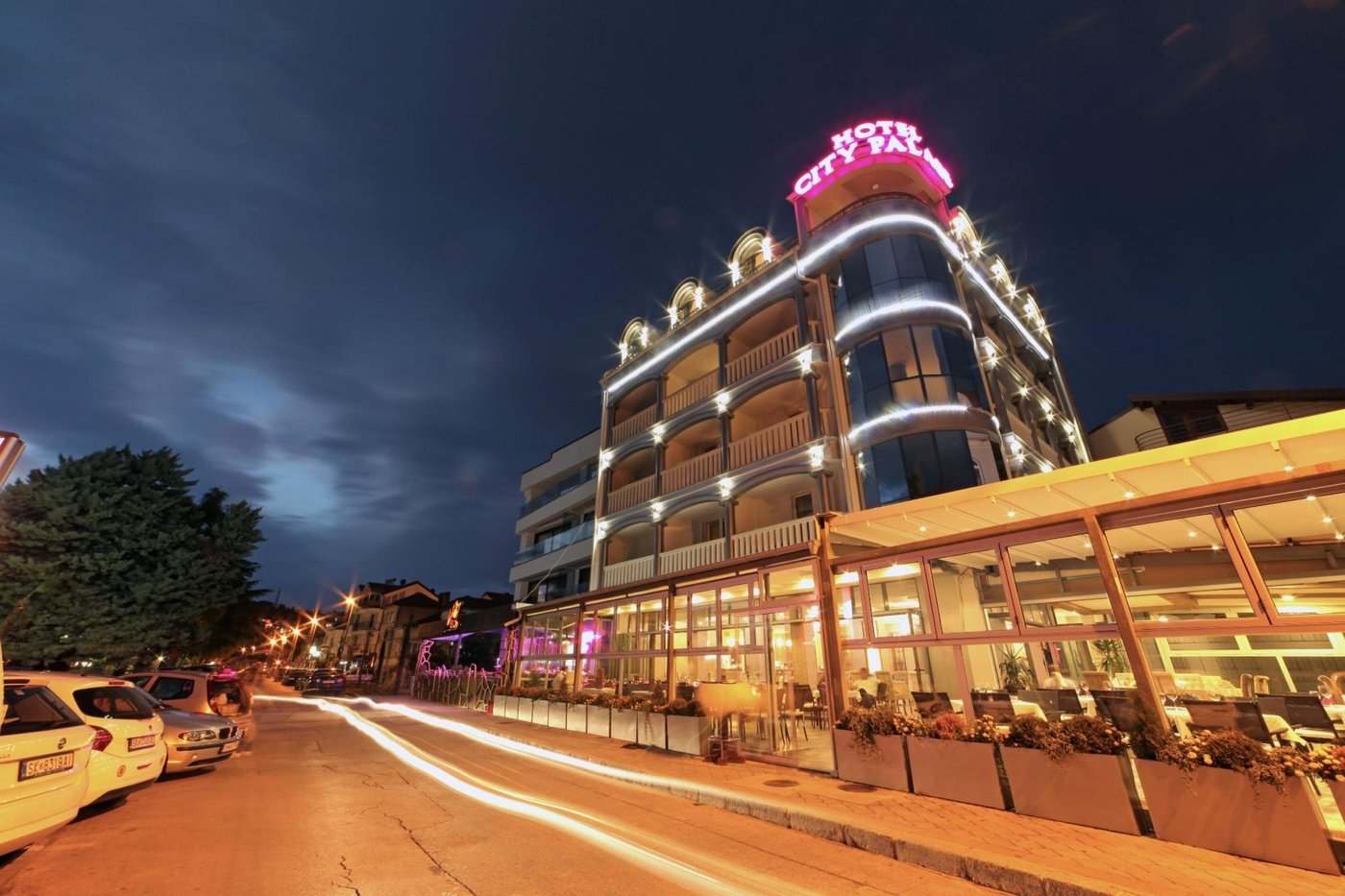 hotel mogadishu somalia