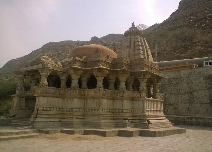 Shiv Temple