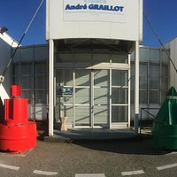 Espace André Graillot