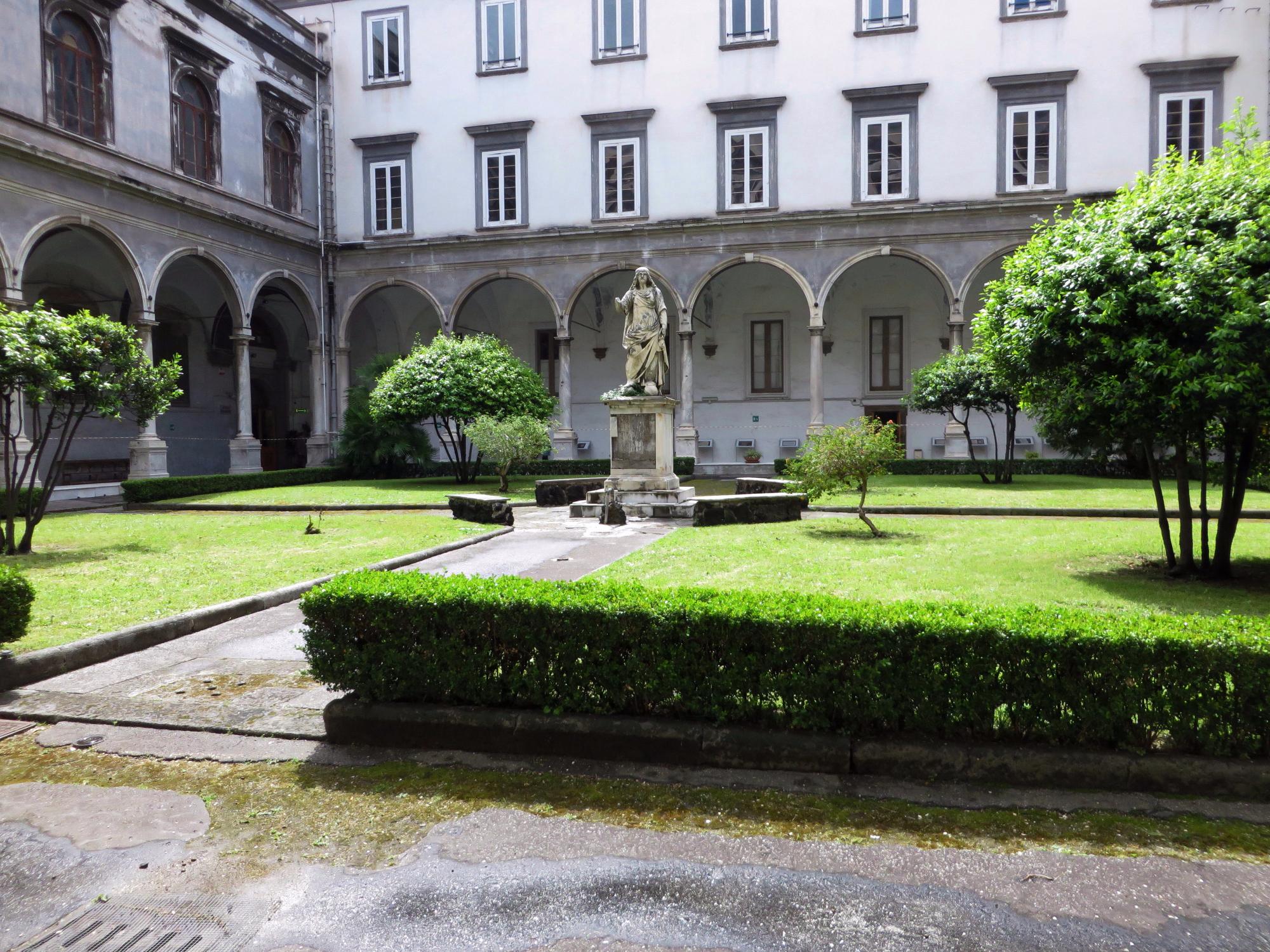 Campania Government Buildings Tripadvisor