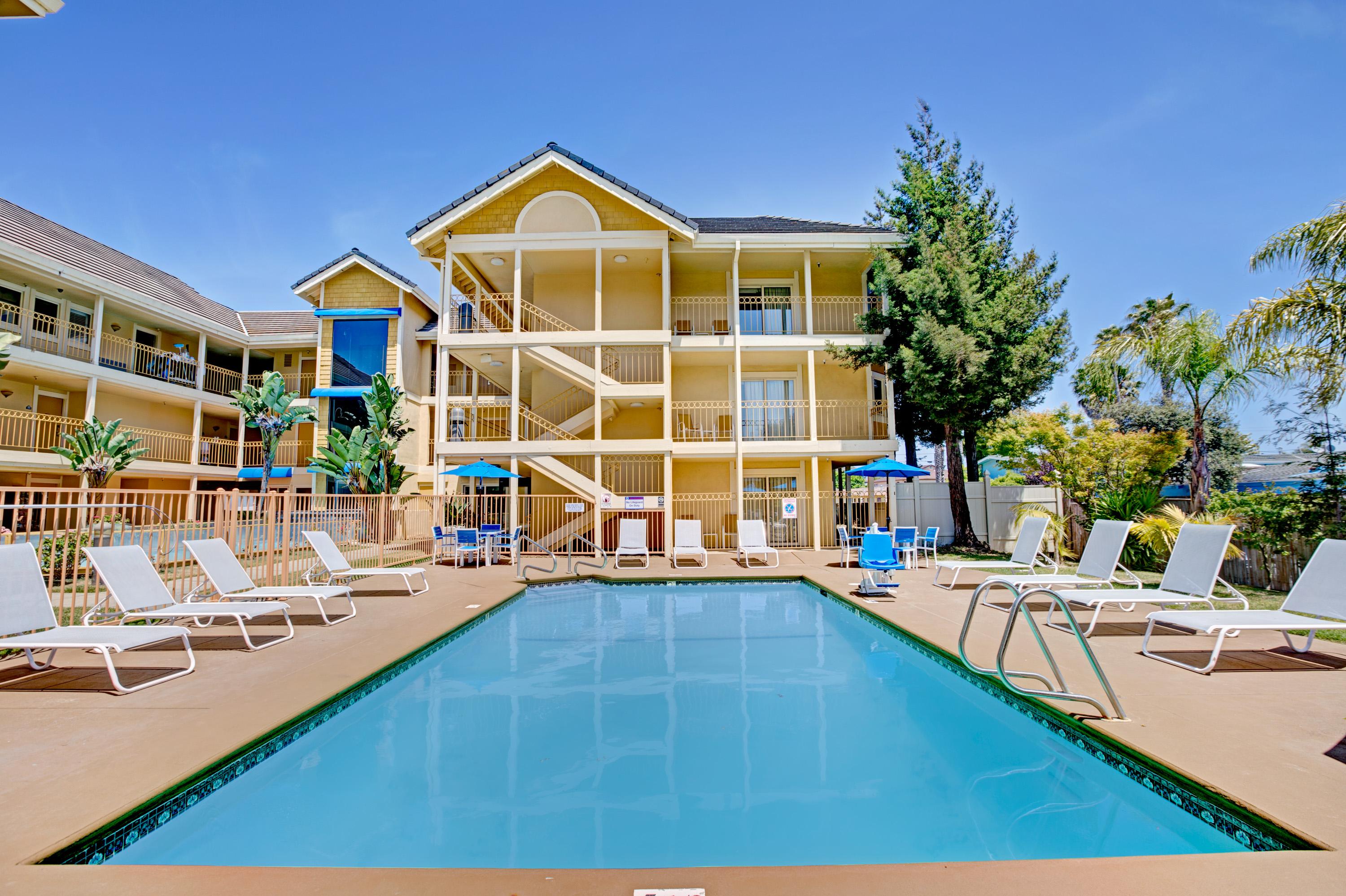 THE BEST Wyndham Hotels in Santa Cruz CA Tripadvisor