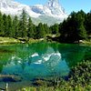 Things To Do in Motoslitte Cervinia, Restaurants in Motoslitte Cervinia