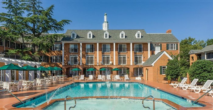 WESTGATE HISTORIC WILLIAMSBURG RESORT - Updated 2024 Prices & Reviews (VA)