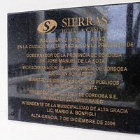 placa