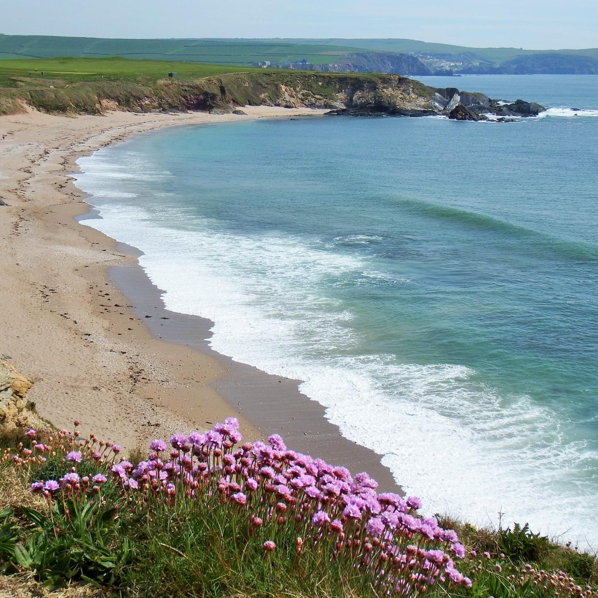 Bantham Beach - ATUALIZADO 2022 O que saber antes de ir - Sobre o que ...