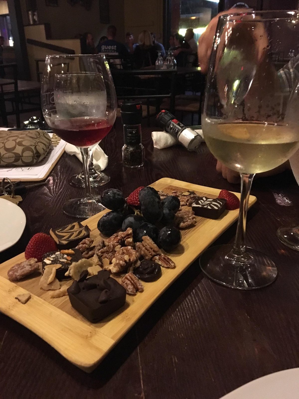 TASTE TAPAS & WINE BAR, Fort Walton Beach Restaurant Reviews, Photos